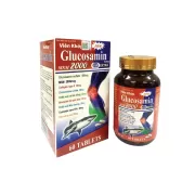 Viên Khớp Glucosamin MSM 2000 Vip Extra